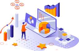 Business Intelligence illustration
