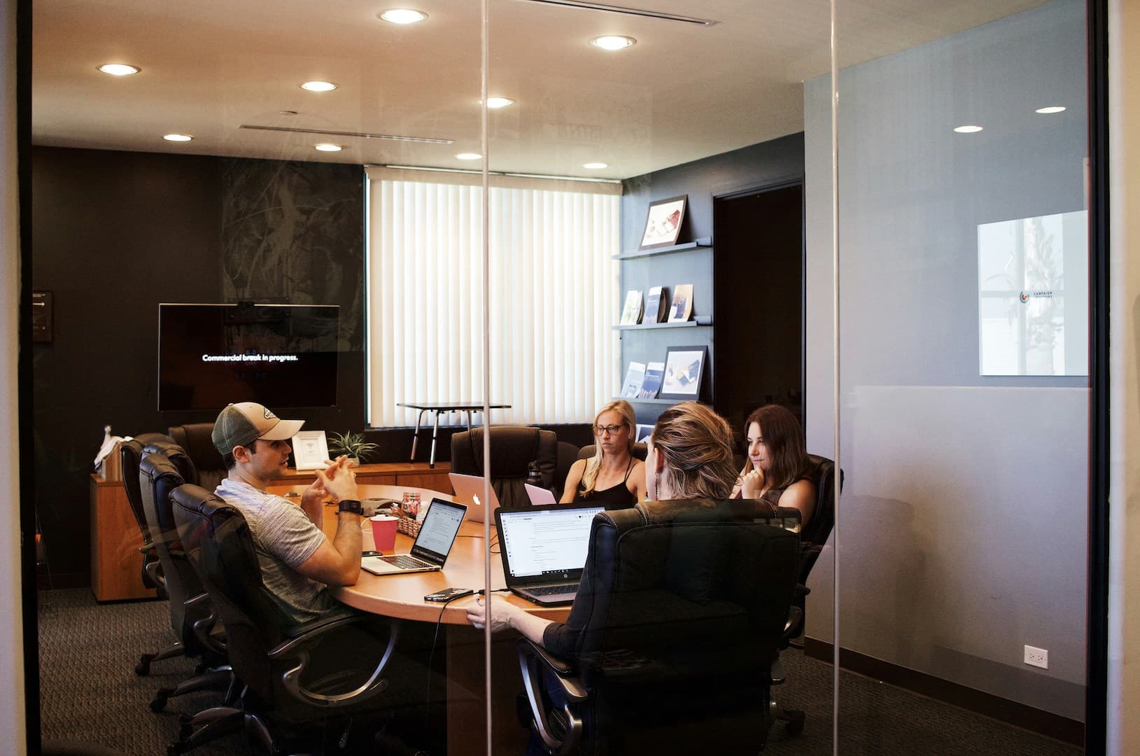 What We Do at EXOU - Image 1